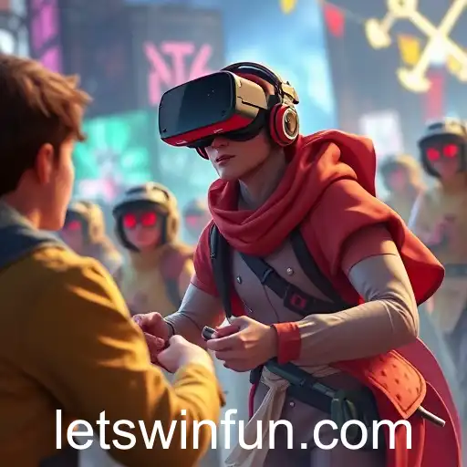 Exploring the Digital Landscape of Let's Win Fun