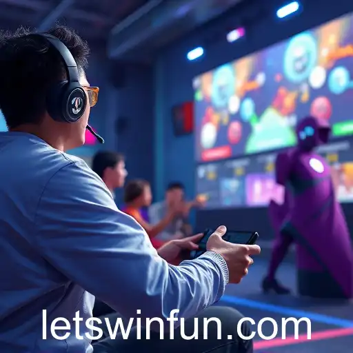 The Rise of Online Gaming Communities