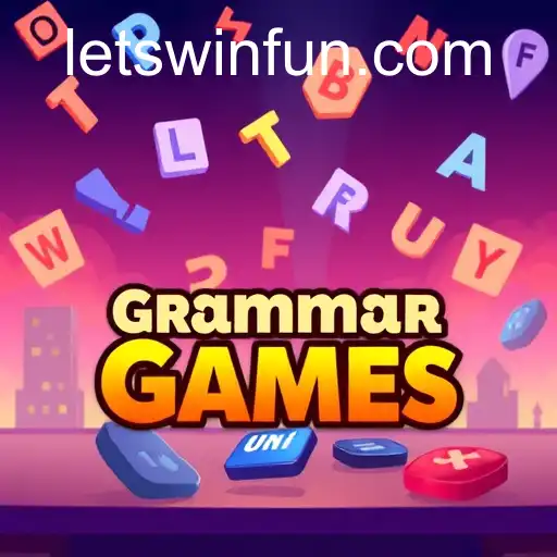 Unlocking Language Skills: Delve into the World of Grammar Games
