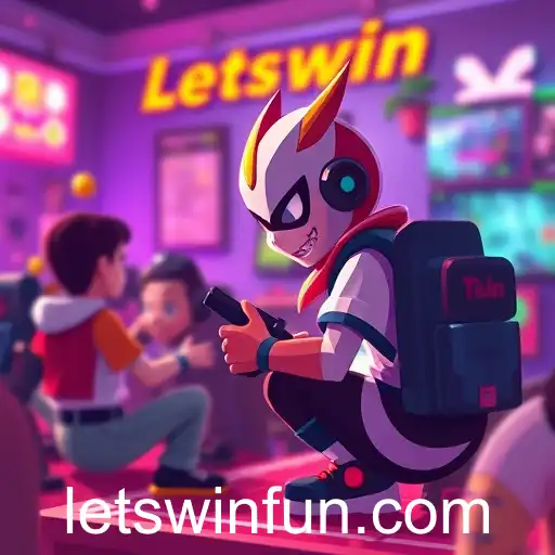 The Rise of 'Letswin Fun' in Gaming