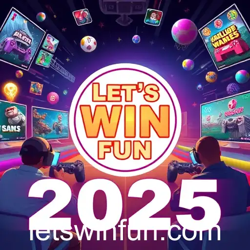 The Rise of Let'sWin Fun in Online Gaming