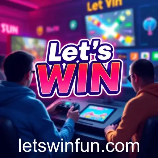 Exploring Let's Win Fun: A New Era in Online Gaming