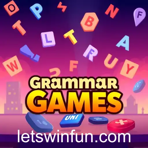 Unlocking Language Skills: Delve into the World of Grammar Games