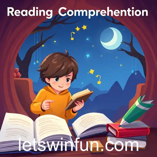 Unlocking the Fun of Reading Comprehension Games