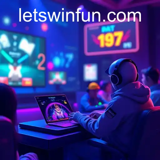 The Rise of Digital Fun Platforms