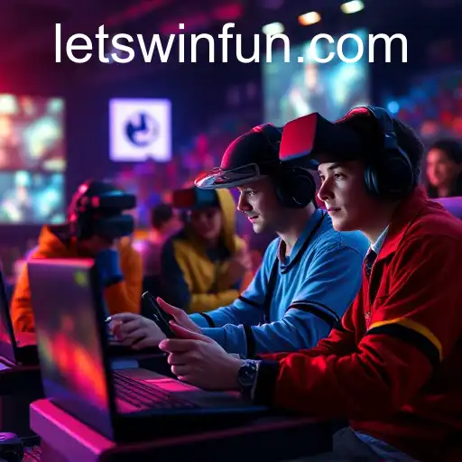 Emerging Trends in Online Gaming in 2025