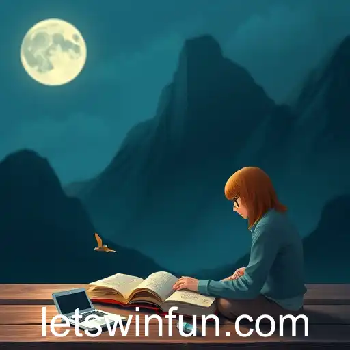 Creative Writing: Where Imagination and Gaming Collide