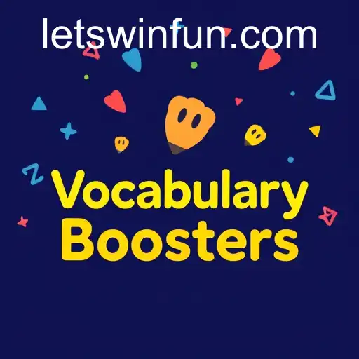Expand Your Lexicon with Vocabulary Boosters and Win Big!