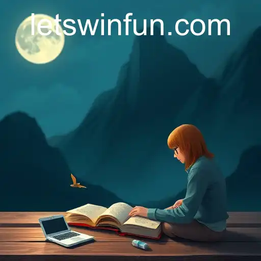 Creative Writing: Where Imagination and Gaming Collide